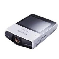 видеокамера Canon Legria Mini White