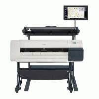 сканер Canon LF SCANNER IPF CI C40