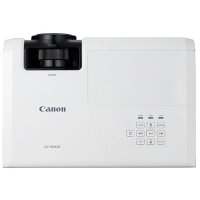 проектор Canon LV-HD420