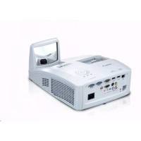 проектор Canon LV-WX300UST