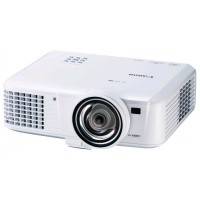 проектор Canon LV-X300ST