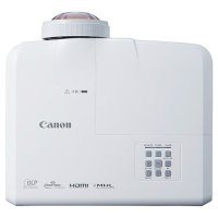 проектор Canon LV-X310ST