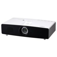 проектор Canon LX-MU500