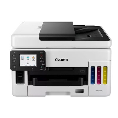 МФУ Canon Maxify GX6040