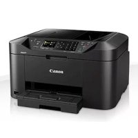 МФУ Canon Maxify MB2140