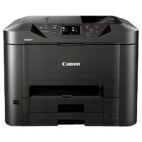 МФУ Canon Maxify MB5140