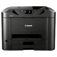 МФУ Canon Maxify MB5340