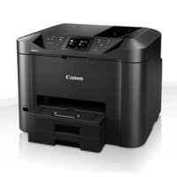МФУ Canon Maxify MB5440