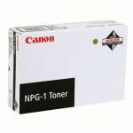 тонер Canon Original NPG-1