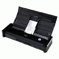 сканер Canon P-150M