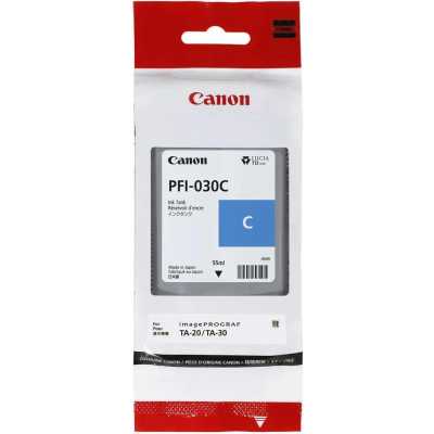 Canon PFI-030C 3490C001