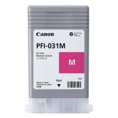 картридж Canon PFI-031M 6265C001AA