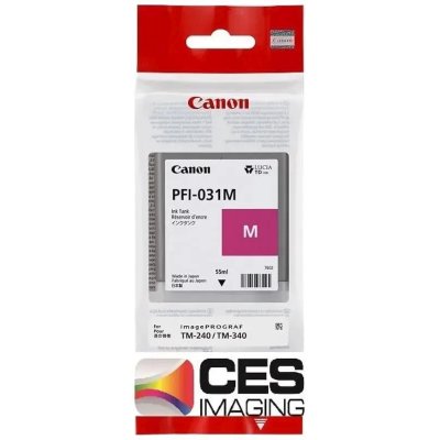 Canon PFI-031M 6265C001