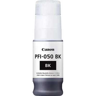 картридж Canon PFI-050BK 5698C001