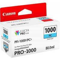 картридж Canon PFI-1000 C 0547C001