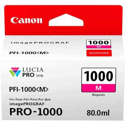 Canon PFI-1000M 0548C001