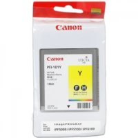 Canon PFI-101Y 0886B001