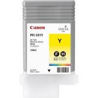 картридж Canon PFI-101Y 0886B001