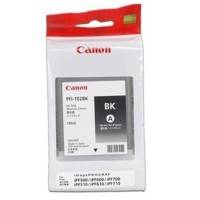 картридж Canon PFI-102BK 0895B002