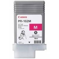картридж Canon PFI-102M ST 0897B002