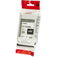 Canon PFI-102MBK 0894B002