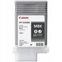 картридж Canon PFI-102MBK 0894B002