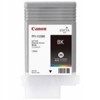 картридж Canon PFI-103BK 2212B001