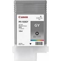 картридж Canon PFI-103GY 2213B001