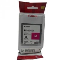 Canon PFI-104M 3631B001