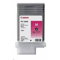картридж Canon PFI-104M 3631B002