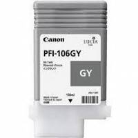 картридж Canon PFI-106GY 6630B001