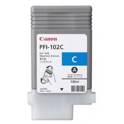 

Canon PFI-107C