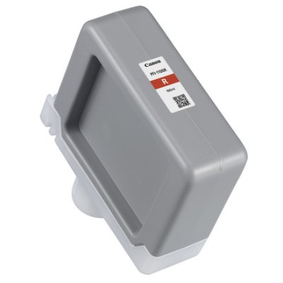 

Canon PFI-1100 Red