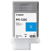 картридж Canon PFI-120 C 2886C001