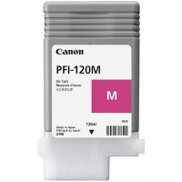 картридж Canon PFI-120 M 2887C001