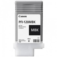картридж Canon PFI-120 MBK 2884C001