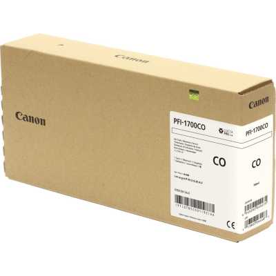 картридж Canon PFI-1700  0785C001