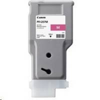картридж Canon PFI-207M 8791B001