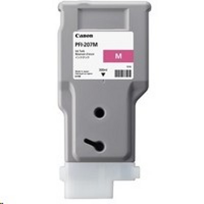 

Canon PFI-207M