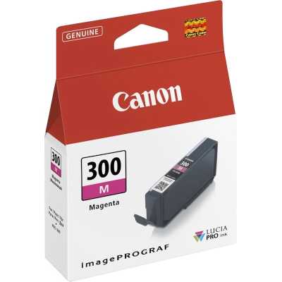 Canon PFI-300M 4195C001