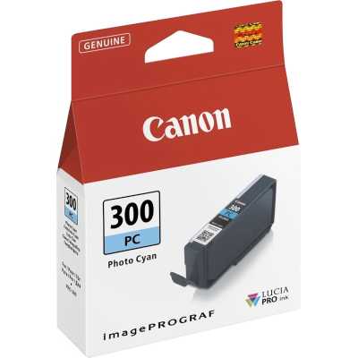 Canon PFI-300PC 4197C001