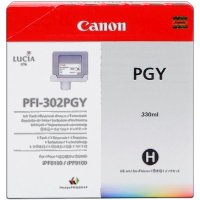 Canon PFI-302PGY 2218B001