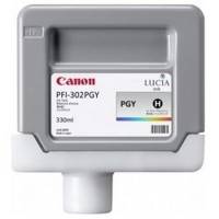 картридж Canon PFI-302PGY 2218B001