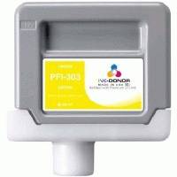 картридж Canon PFI-303Y 2961B001