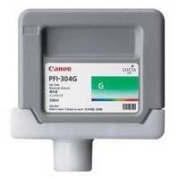 картридж Canon PFI-304G 3856B005