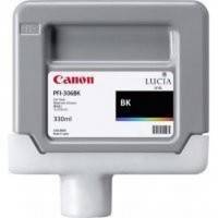 картридж Canon PFI-306BK 6657B001