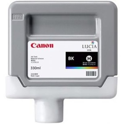 

Canon PFI-307BK