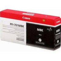 Canon PFI-701MBK 0899B005
