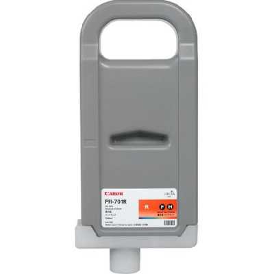 

Canon PFI-701R 0906B001