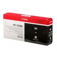 Canon PFI-703BK 2963B001